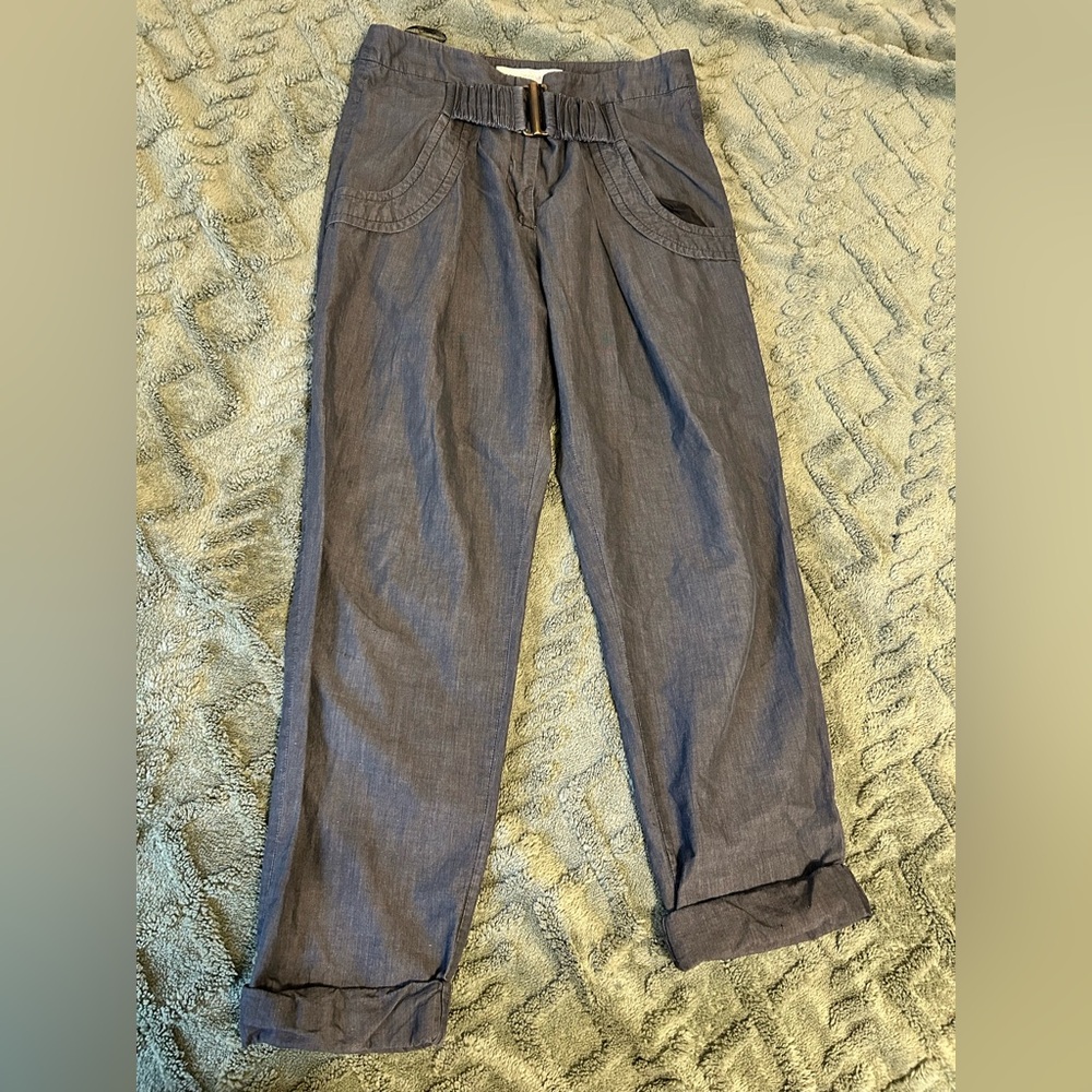 Stella McCartney Lightweight jeans